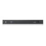 Zyxel GS2220-50HP-EU0101F Switch Gestionado L2 con 48 Puertos PoE y 375W