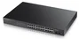 Zyxel GS1900-24HP Switch Gestionado Gigabit Ethernet PoE Negro