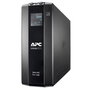 APC Back-UPS Pro BR1600MI 1600VA 960W Torre Negro