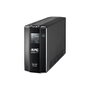 APC Back-UPS Pro BR650MI 0,65 kVA 390 W 6 Salidas AC