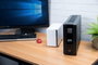 APC Back-UPS Pro BR650MI 650VA 390W con 6 salidas AC y AVR