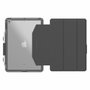 OtterBox UnlimitED Folio Gris para iPad 7.ª/8.ª/9.ª generación