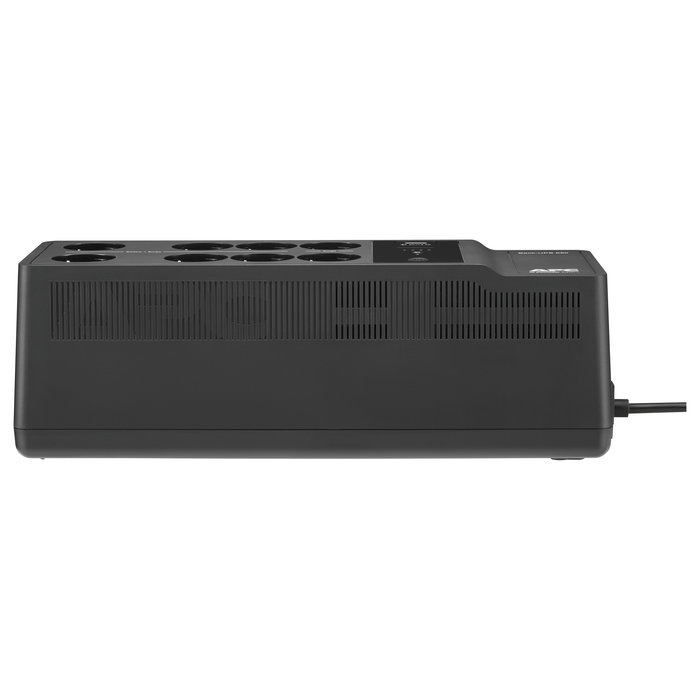 APC Back-UPS BE650G2-GR SAI 650VA 400W 230V 8 Tomas, UPS Offline 1 Puerto USB Carga