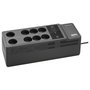 APC Back-UPS BE650G2-GR SAI 650VA 400W 230V 8 Tomas, UPS Offline 1 Puerto USB Carga