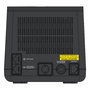 APC Back-UPS BE650G2-GR SAI 650VA 400W 230V 8 Tomas, UPS Offline 1 Puerto USB Carga