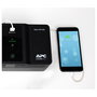APC Back-UPS BE650G2-GR SAI 650VA 400W 230V 8 Tomas, UPS Offline 1 Puerto USB Carga