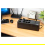 APC BE850G2-GR SAI 850VA 520W con 8 Salidas Tipo F