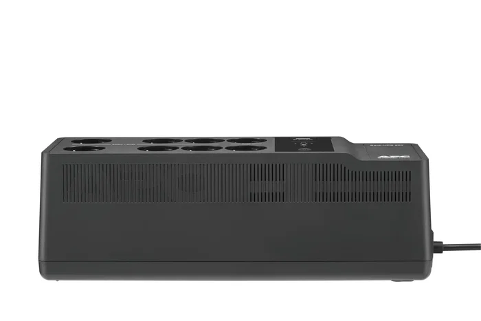 APC Back-UPS BE850G2-GR 850VA 520W 8 Salidas AC