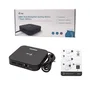 i-tec C31DUALDPDOCKPD Docking Station USB-C con Dual DisplayPort 4K, LAN Gigabit, 3x USB 3.1, 2x USB 2.0, PD 100W, Jack Audio/Mic para Portátil