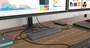 i-tec Estación de acoplamiento USB-C Metal Ergonómica 4K con PD 85W