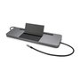 I-tec I-tec Cable USB-C Docking Station Largo con 3x Display 4K y Power Delivery 85W