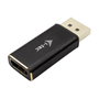 I-Tec Adaptador DisplayPort a HDMI 4K 60Hz Negro