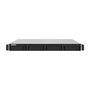 Qnap Servidor NAS TS-432PXU-RP 4 Bahías 2.5GbE/10GbE Rackmount