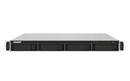 QNAP TS-432PXU-RP NAS Bastidor 1U Annapurna Labs Alpine AL-324 2 GB DDR4 0 TB