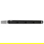 QNAP TS-432PXU-RP 4-Bay Rackmount NAS 2GB DDR4 2x 10GbE SFP+ 2x 2.5GbE PCIe Gen2