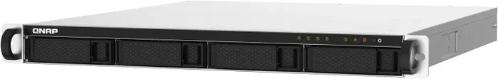 QNAP TS-432PXU-2G NAS Bastidor 1U con 2GB DDR4