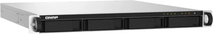 QNAP TS-432PXU-2G NAS Bastidor 1U con 2GB DDR4