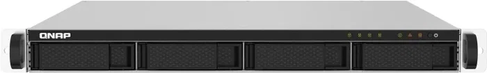 QNAP TS-432PXU-2G NAS Bastidor 1U con 2GB DDR4