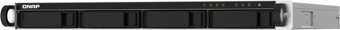 QNAP TS-432PXU-2G NAS Bastidor 1U con 2GB DDR4