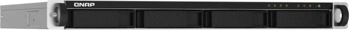 QNAP TS-432PXU-2G NAS Bastidor 1U con 2GB DDR4