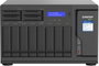 QNAP TVS-h1288X-W1250-16G NAS Torre con Intel® Xeon® W-1250 y 16 GB DDR4