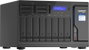 QNAP TVS-h1288X-W1250-16G NAS Torre con Intel® Xeon® W-1250 y 16 GB DDR4
