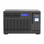 QNAP TVS-h1288X-W1250-16G NAS Torre con Intel® Xeon® W-1250 y 16 GB DDR4