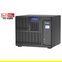 QNAP TVS-h1688X-W1250-32G NAS Torre 16 Bahías con Procesador Intel Xeon W-1250, 32 GB DDR4, 6 Puertos LAN y Sistema Operativo QuTS hero