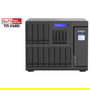 QNAP TVS-h1688X-W1250-32G NAS Torre 16 Bahías con Procesador Intel Xeon W-1250, 32 GB DDR4, 6 Puertos LAN y Sistema Operativo QuTS hero