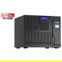 QNAP TVS-h1688X-W1250-32G NAS Torre 16 Bahías con Procesador Intel Xeon W-1250, 32 GB DDR4, 6 Puertos LAN y Sistema Operativo QuTS hero