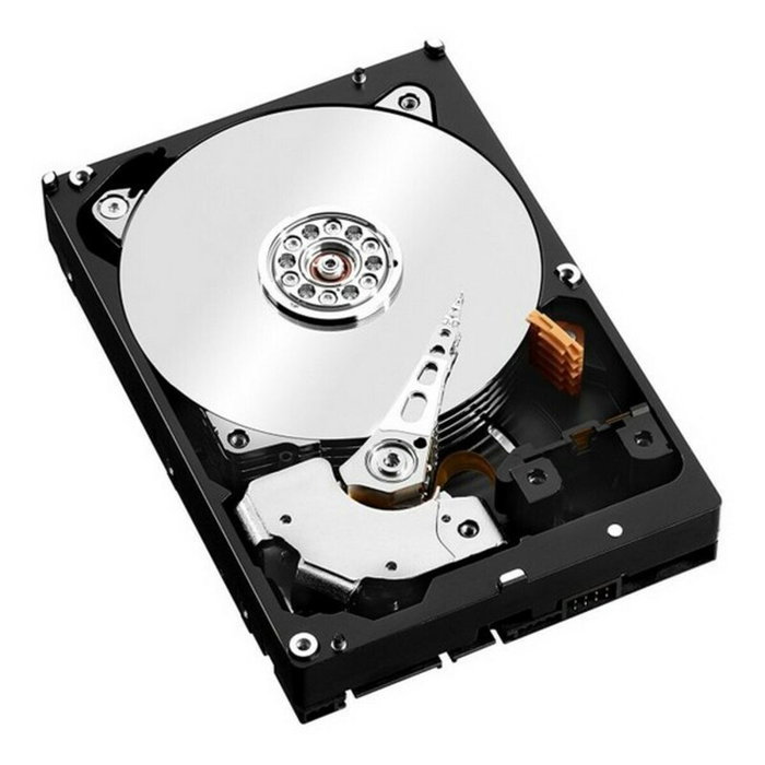 Western Digital Red Pro 18 TB 7200 RPM 512 MB SATA 3.5 pulg. WD181KFGX