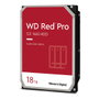 Western Digital Red Pro 18 TB 7200 RPM 512 MB SATA 3.5 pulg. WD181KFGX