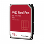 Western Digital Red Pro 18 TB 7200 RPM 512 MB SATA 3.5 pulg. WD181KFGX