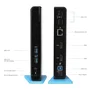 i-tec Docking Station USB 3.0/Type-C con 2x Puertos HDMI, LAN Gigabit, 2x USB 3.0, 4x USB 2.0, Audio/Mic para Portátil, Compatible con Windows, macOS