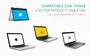 i-tec Docking Station USB 3.0/Type-C con 2x Puertos HDMI, LAN Gigabit, 2x USB 3.0, 4x USB 2.0, Audio/Mic para Portátil, Compatible con Windows, macOS