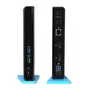 i-tec Docking Station USB 3.0/Type-C con 2x Puertos HDMI, LAN Gigabit, 2x USB 3.0, 4x USB 2.0, Audio/Mic para Portátil, Compatible con Windows, macOS