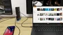 i-tec Docking Station USB 3.0/Type-C con 2x Puertos HDMI, LAN Gigabit, 2x USB 3.0, 4x USB 2.0, Audio/Mic para Portátil, Compatible con Windows, macOS