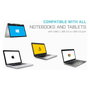 I-tec USB 3.0/USB-C Dual HDMI Docking Station ADA - 2x HDMI, Gigabit LAN, 6x USB, Audio, Mic, con Cable