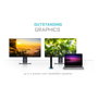 I-tec USB 3.0/USB-C Dual HDMI Docking Station ADA - 2x HDMI, Gigabit LAN, 6x USB, Audio, Mic, con Cable