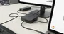 I-tec TB3TRAVELDOCKPD Estación de Acoplamiento Thunderbolt 3 Travel Dock con Dual 4K Display, HDMI, DP, Gigabit LAN, USB 3.1, PD 60W, Audio - Negro