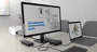 I-tec TB3TRAVELDOCKPD Estación de Acoplamiento Thunderbolt 3 Travel Dock con Dual 4K Display, HDMI, DP, Gigabit LAN, USB 3.1, PD 60W, Audio - Negro
