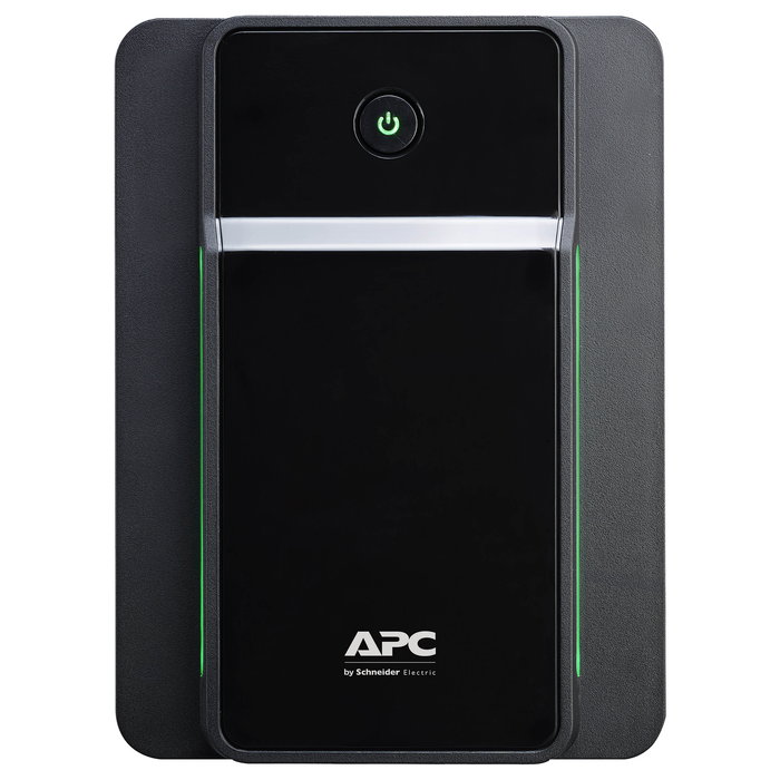 APC Back-UPS Tower BX1600MI-GR SAI UPS 1600VA 900W Línea Interactiva