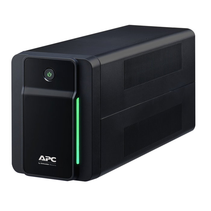 APC BX750MI Back-UPS 750VA 410W 230V APC BX750MI Back-UPS 750VA 410W 230V