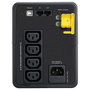 APC BX750MI Back-UPS 750VA 410W 230V