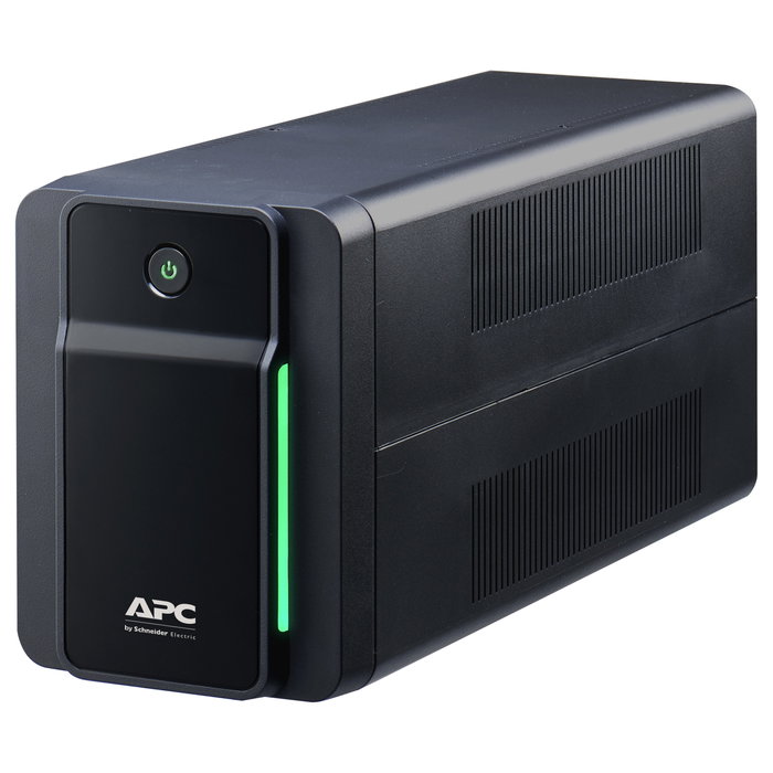 APC BX750MI Back-UPS 750VA 410W 230V APC BX750MI Back-UPS 750VA 410W 230V