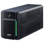 APC BX750MI Back-UPS 750VA 410W 230V