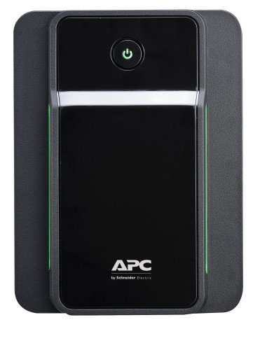 APC Back-UPS BX 950VA 230V SAI para PC y equipos, con conector Schuko