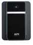 APC Back-UPS BX 950VA 230V SAI para PC y equipos, con conector Schuko