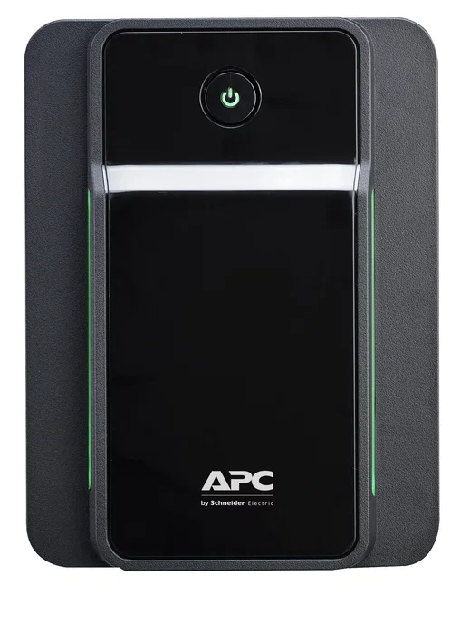 APC Back-UPS 950VA 230V con tomas Schuko
