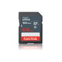 SanDisk Ultra 64 GB SDXC UHS-I Clase 10